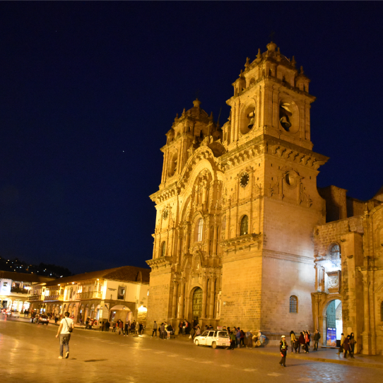 Peru 9 day itinerary